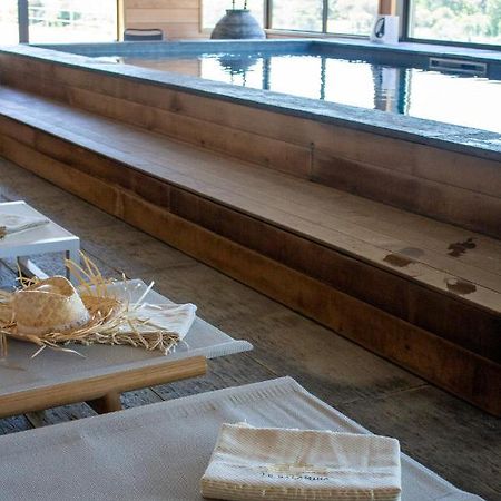Le Balamina Hotel Porto-Vecchio  Kültér fotó
