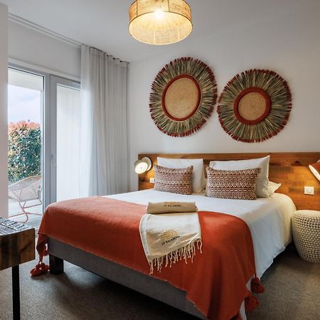 Le Balamina Hotel Porto-Vecchio  Kültér fotó