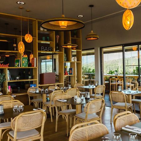 Le Balamina Hotel Porto-Vecchio  Kültér fotó