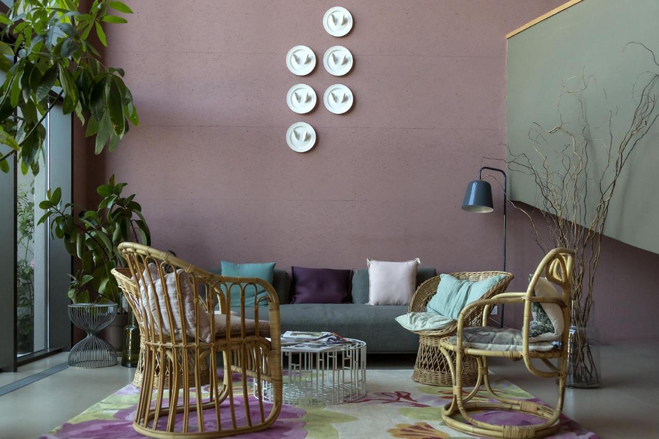 Le Balamina Hotel Porto-Vecchio  Kültér fotó