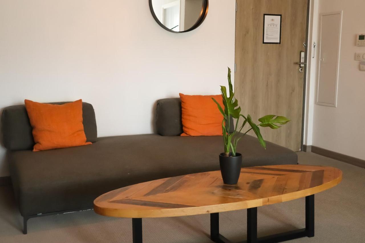 Le Balamina Hotel Porto-Vecchio  Kültér fotó