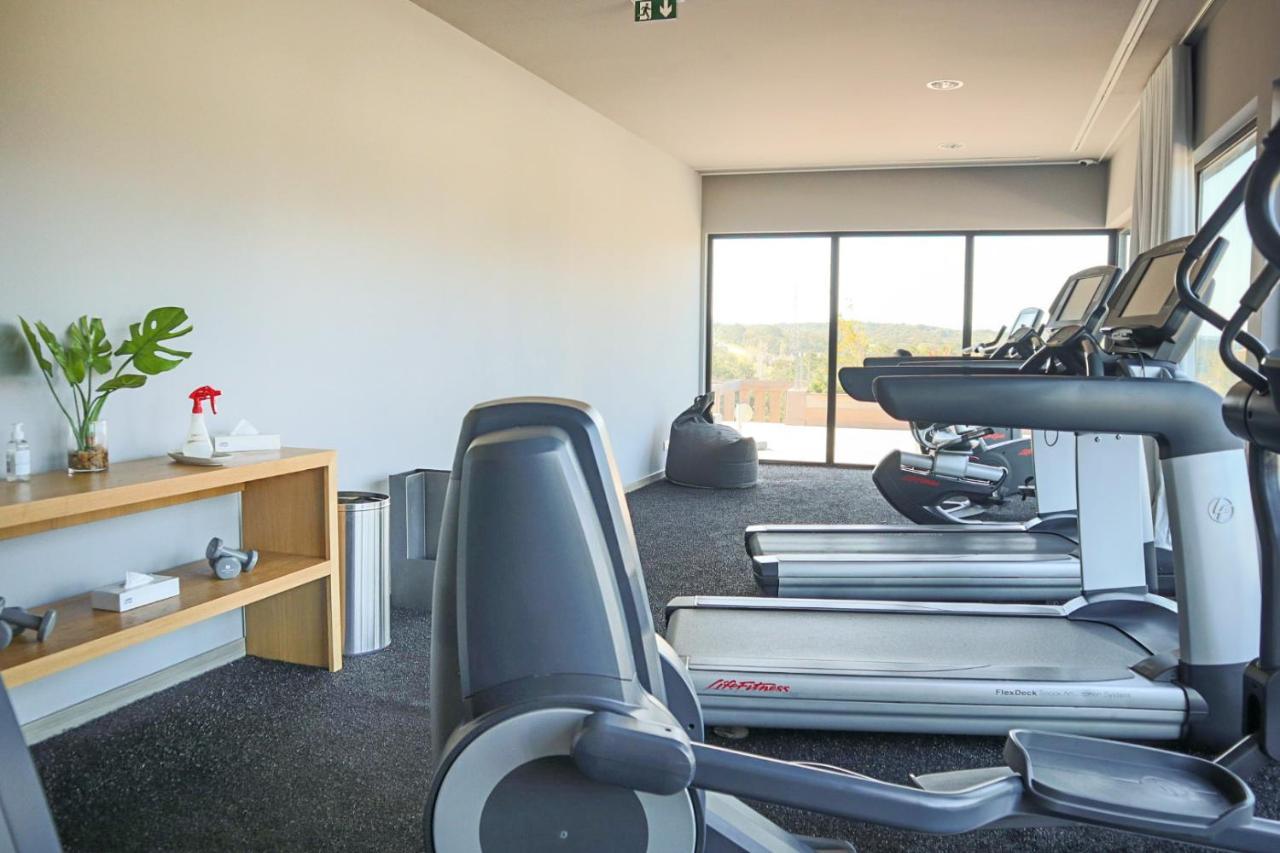 Le Balamina Hotel Porto-Vecchio  Kültér fotó