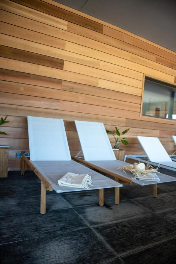 Le Balamina Hotel Porto-Vecchio  Kültér fotó