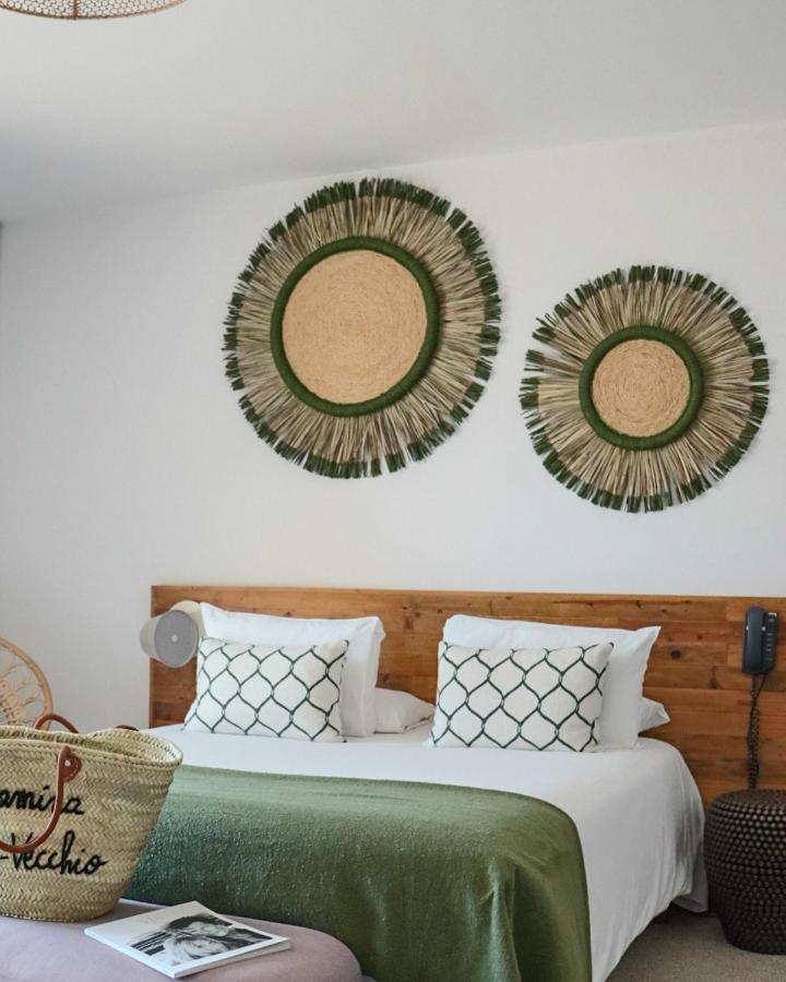 Le Balamina Hotel Porto-Vecchio  Kültér fotó