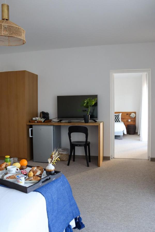 Le Balamina Hotel Porto-Vecchio  Kültér fotó