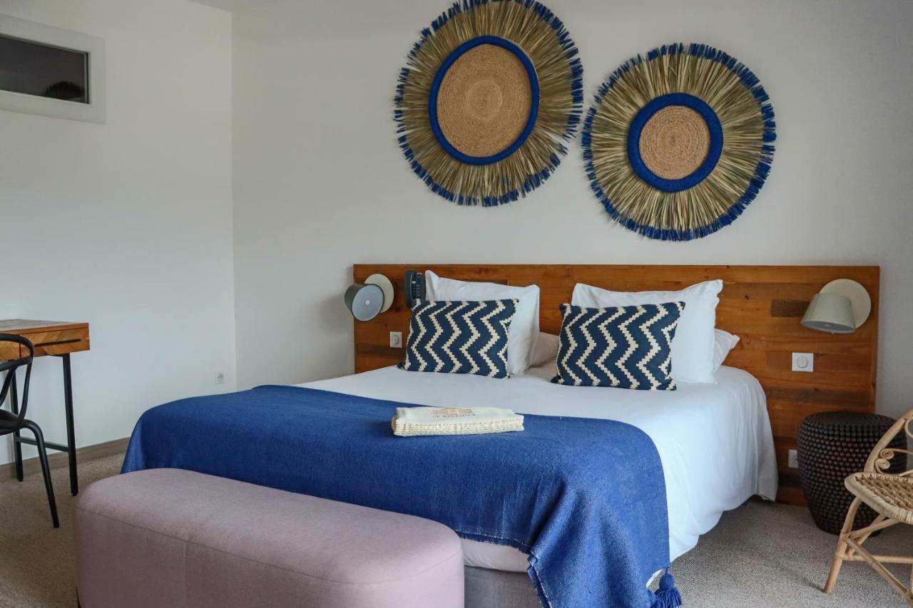 Le Balamina Hotel Porto-Vecchio  Kültér fotó