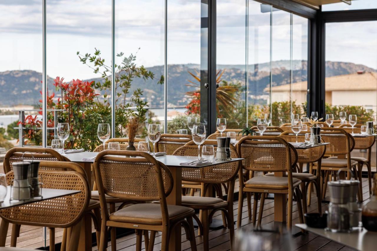 Le Balamina Hotel Porto-Vecchio  Kültér fotó