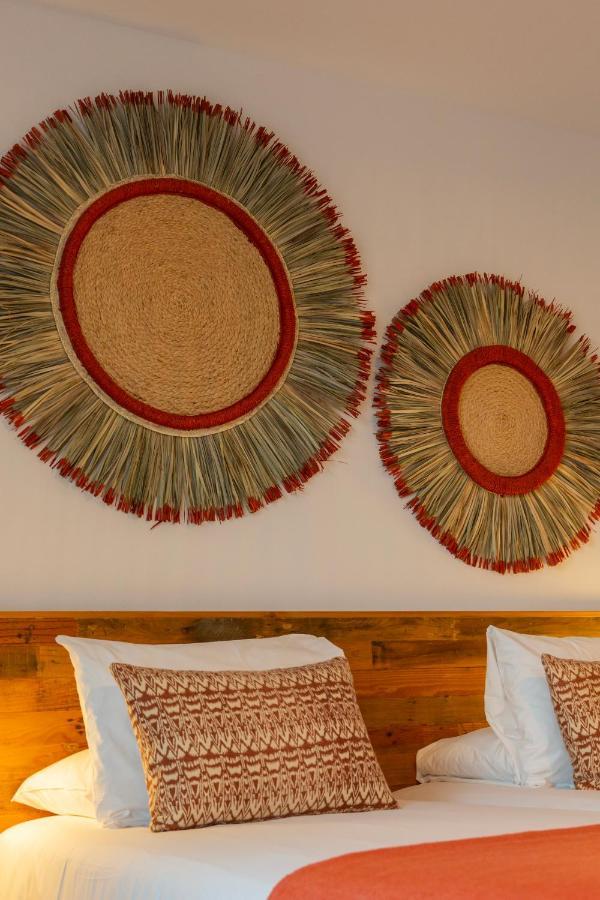 Le Balamina Hotel Porto-Vecchio  Kültér fotó