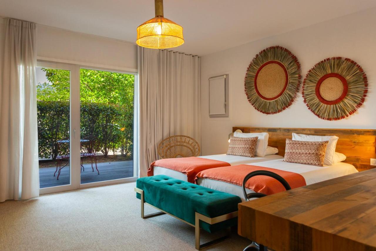Le Balamina Hotel Porto-Vecchio  Kültér fotó