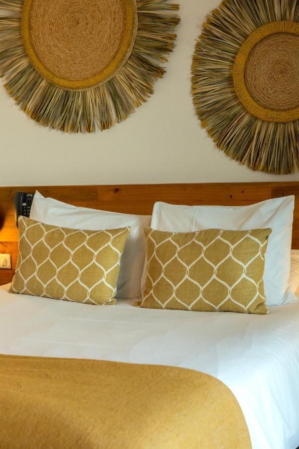 Le Balamina Hotel Porto-Vecchio  Kültér fotó