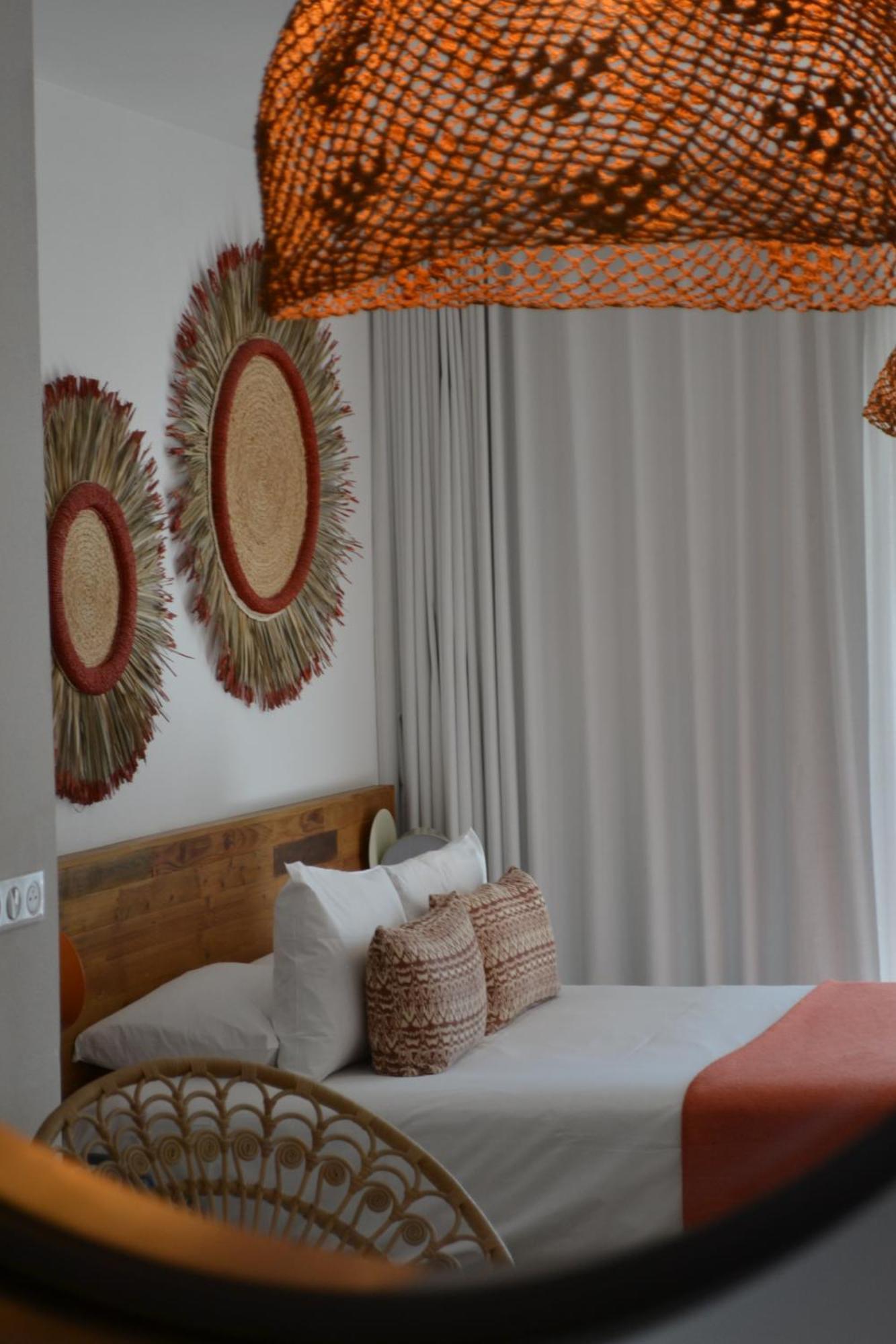 Le Balamina Hotel Porto-Vecchio  Kültér fotó