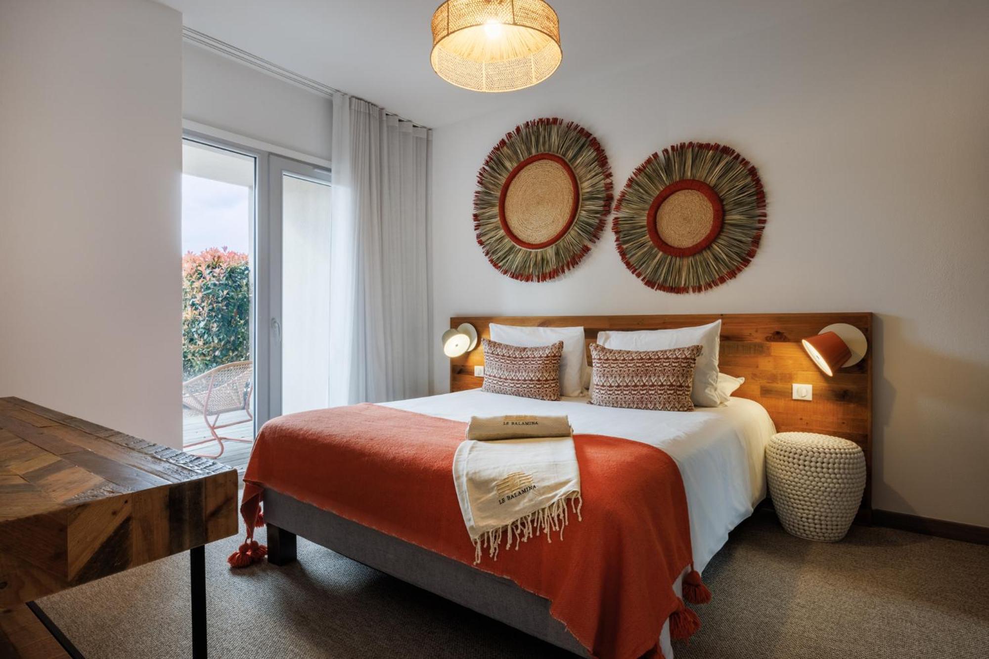 Le Balamina Hotel Porto-Vecchio  Kültér fotó