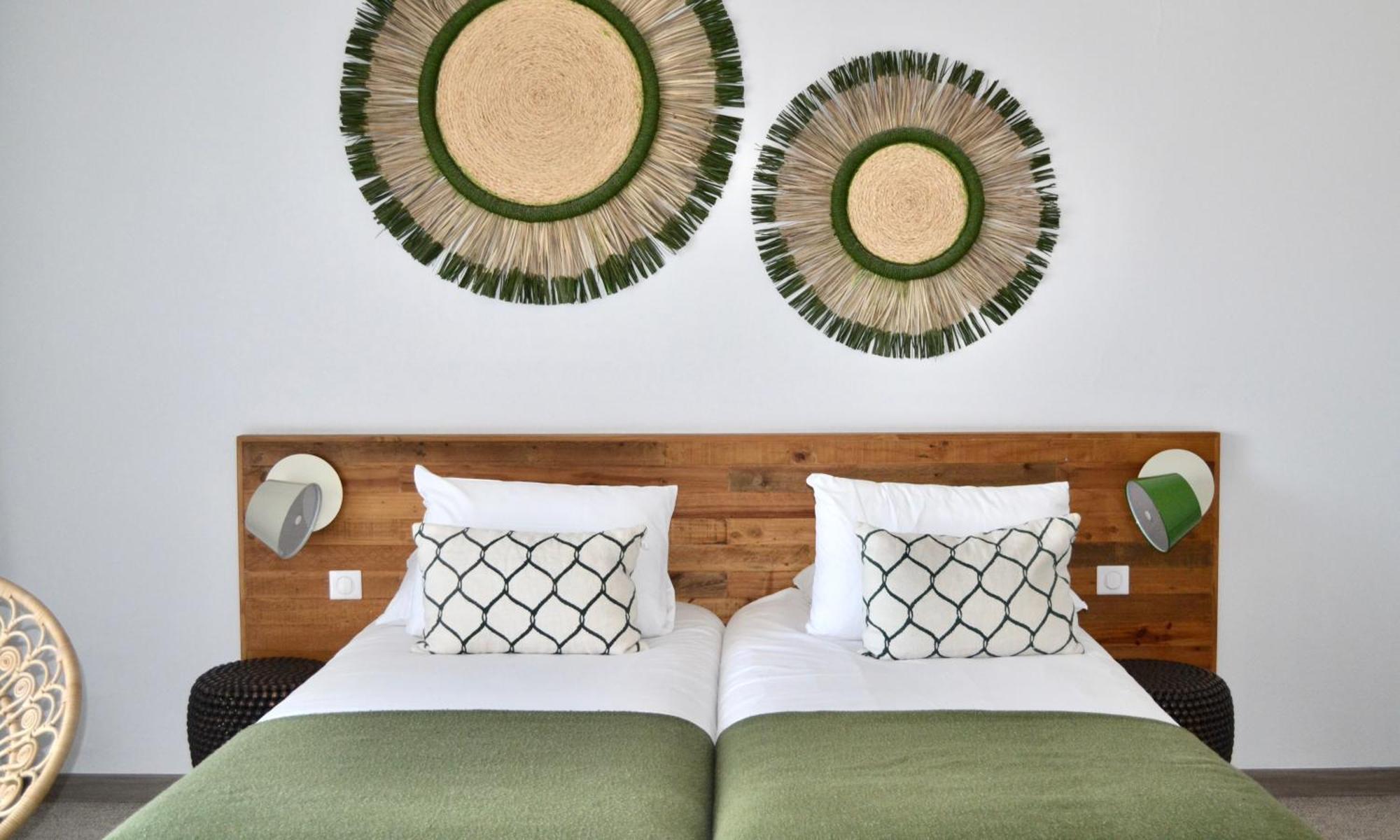 Le Balamina Hotel Porto-Vecchio  Kültér fotó