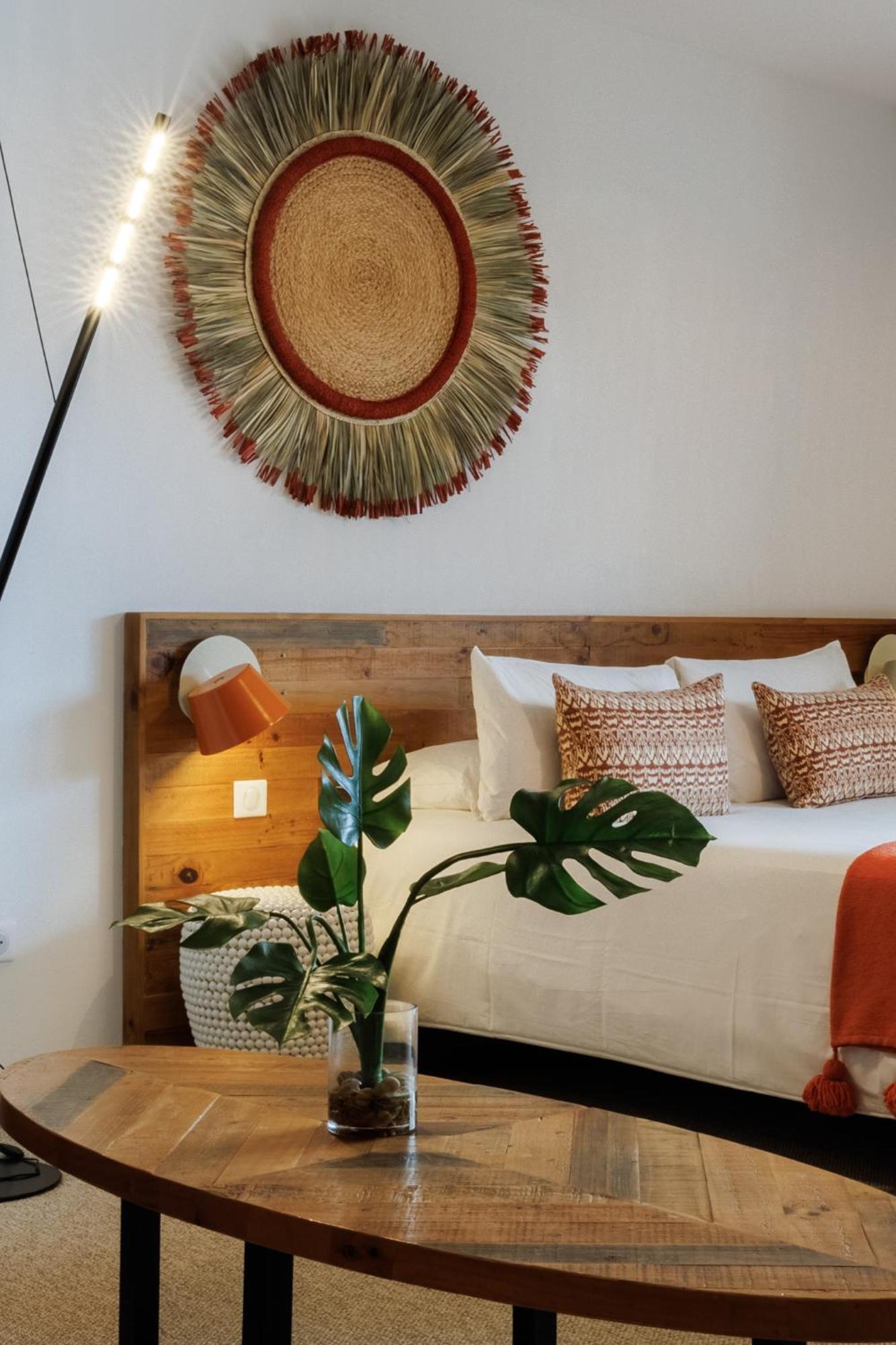 Le Balamina Hotel Porto-Vecchio  Kültér fotó