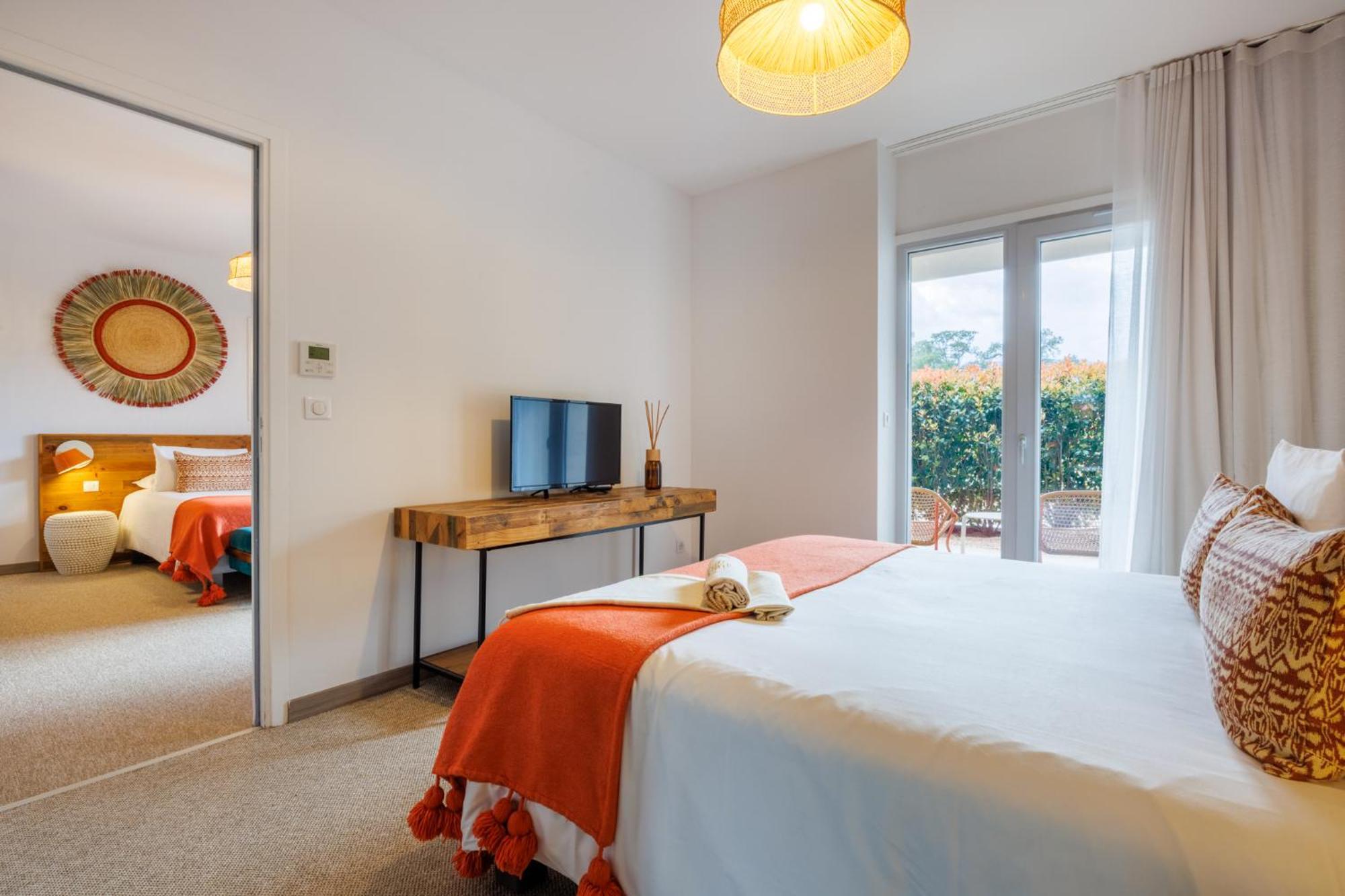 Le Balamina Hotel Porto-Vecchio  Kültér fotó
