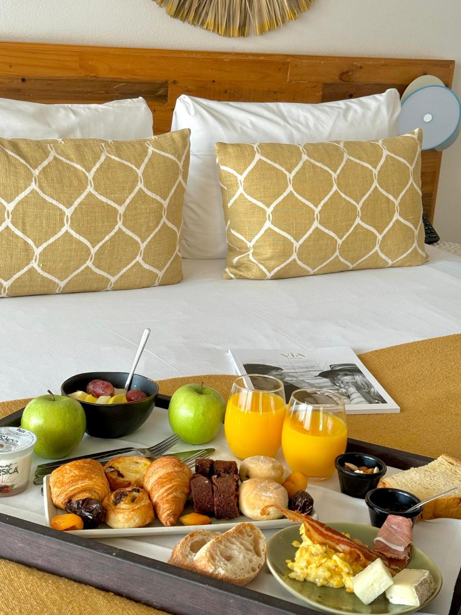 Le Balamina Hotel Porto-Vecchio  Kültér fotó