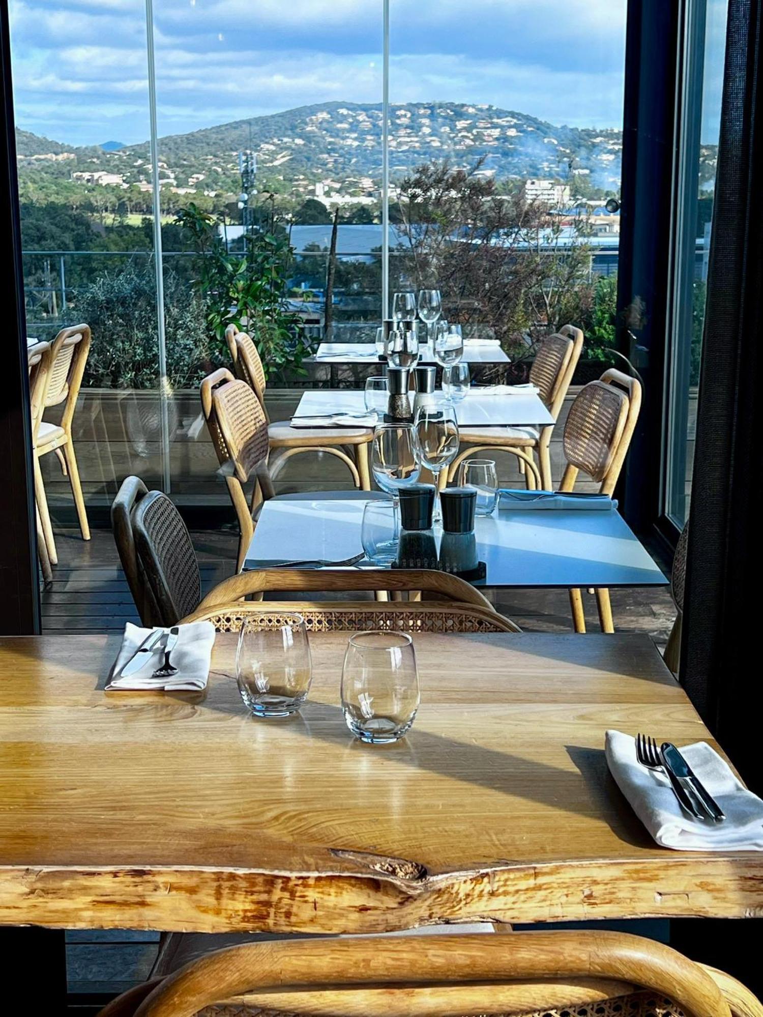 Le Balamina Hotel Porto-Vecchio  Kültér fotó